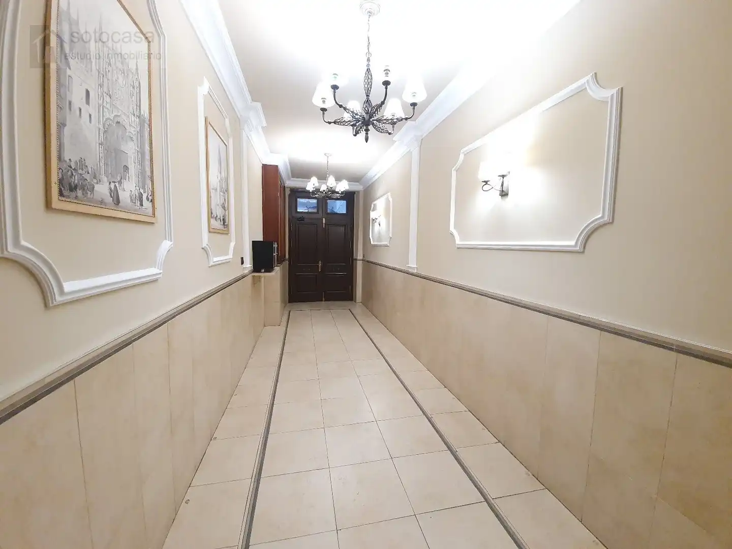 Piso en venta en CORREOS, imagen 5