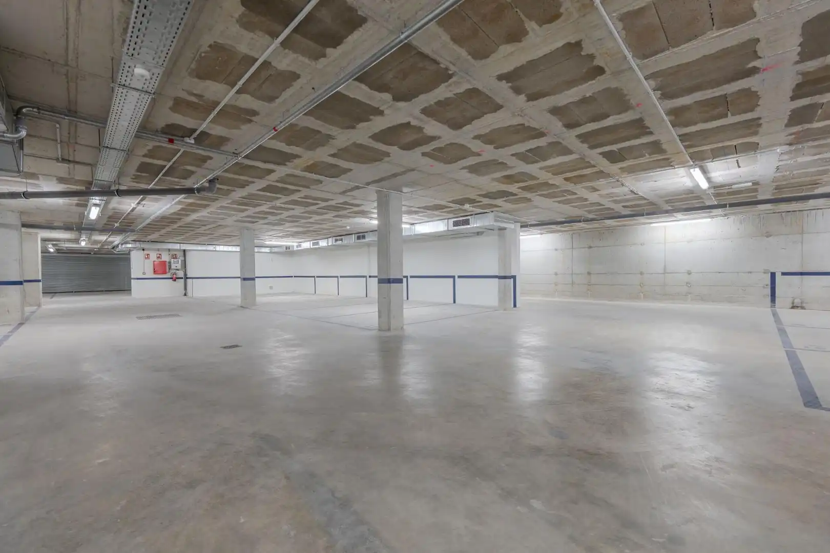 Piso de alquiler en Palamós con Calefacción y Piscina comunitaria