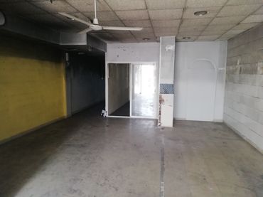 Local comercial en venda a Campello Playa
