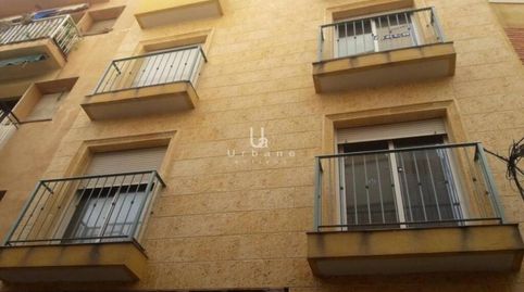 Viviendas con garaje en Alcantarilla