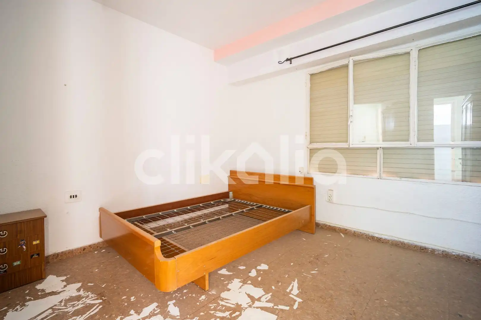 Habitación de Piso en venta en Ibi con Aire acondicionado y Terraza