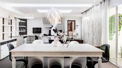 Foto 3 de Casa adosada en venda a Calle Río Volga, 35, Rodeo Alto - Guadaiza - La Campana, Marbella