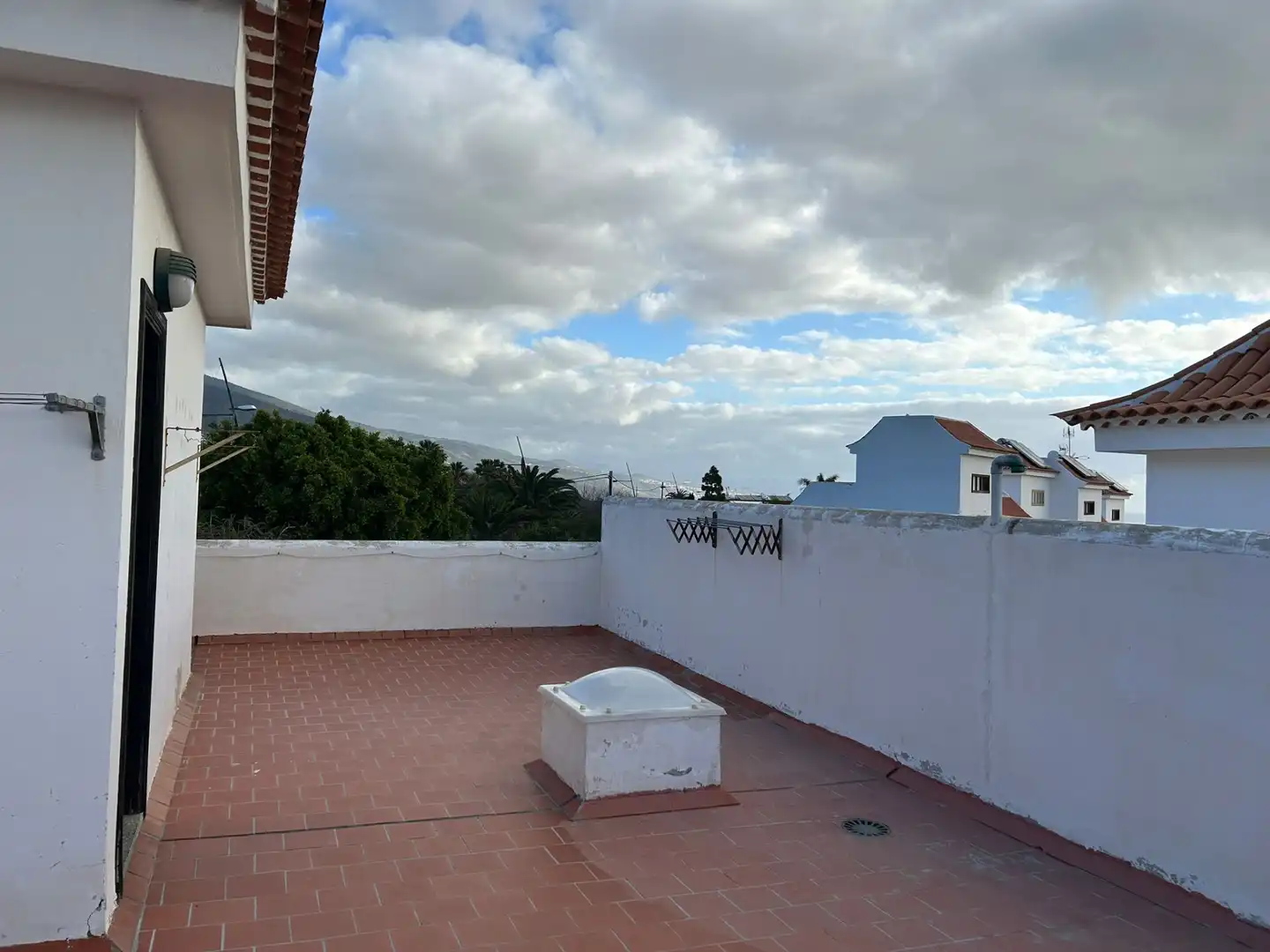 Adossat amb jardí en venda a Centro, imagen 23