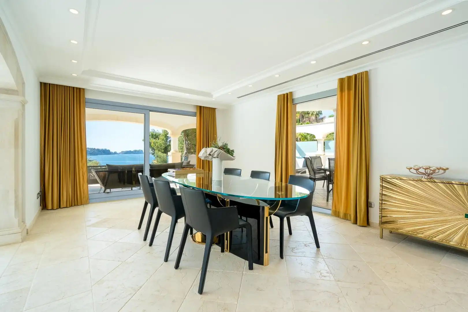 Villa mit Terrasse zum Verkauf in Costa de la Calma, imagen 20