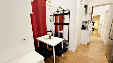 Foto 4 de Apartament en venda a Almagro, Madrid