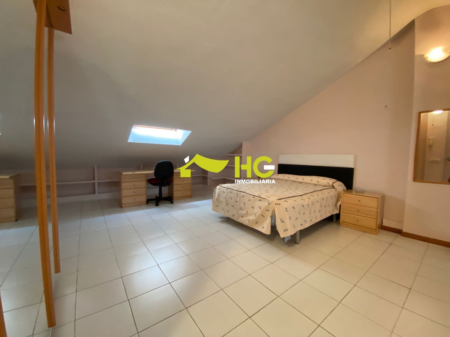 Flat to share in Centro