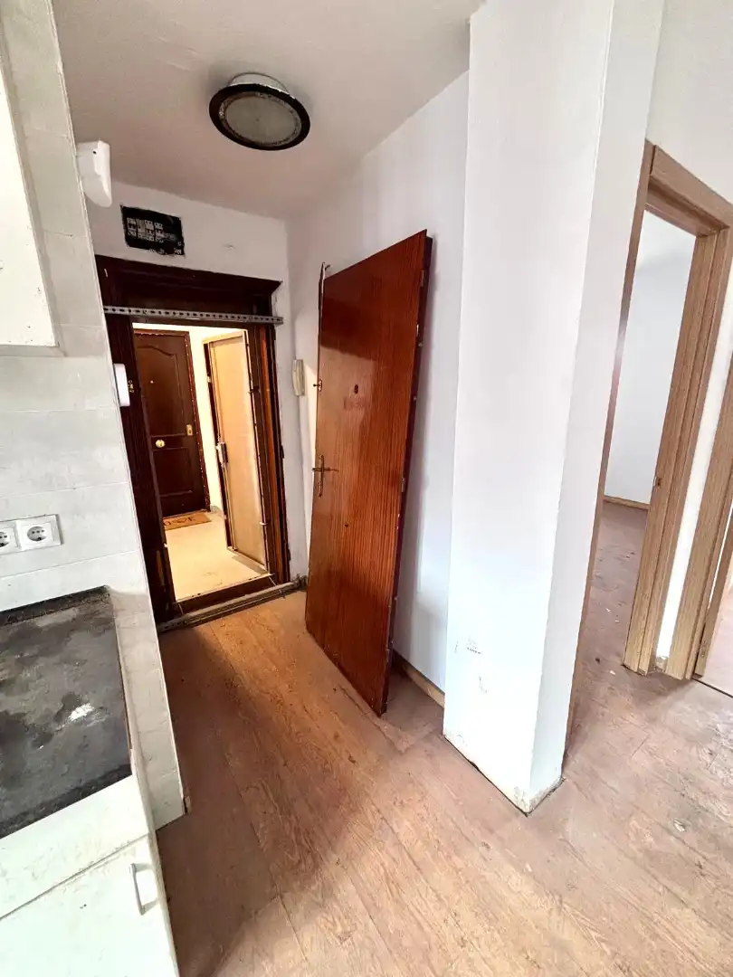 Pis en venda en Gijón  amb Parquet