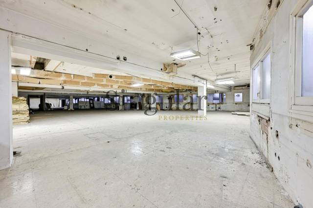 Local comercial en Venta en Carrer Carrer de Mejía Lequerica, 24 en La Maternitat i Sant Ramon