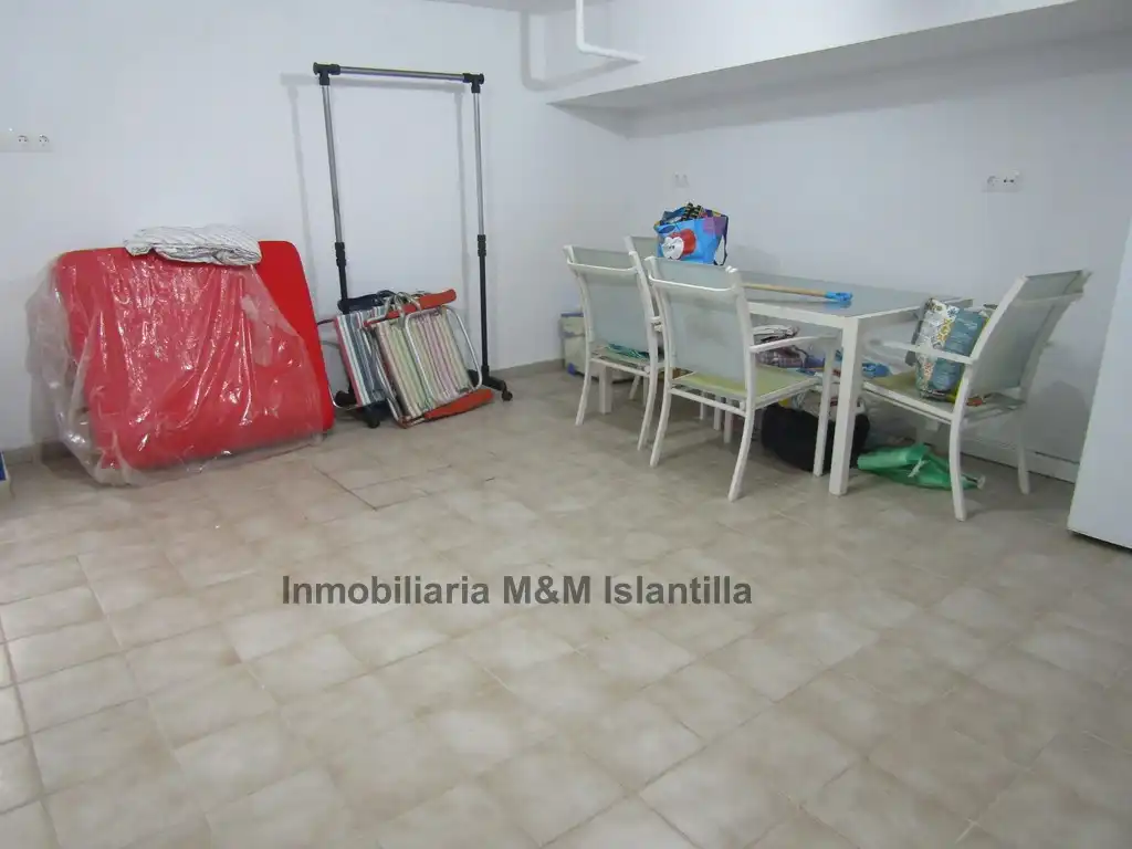 Casa adosada en venta en Islantilla con Terraza, Trastero y Amueblado