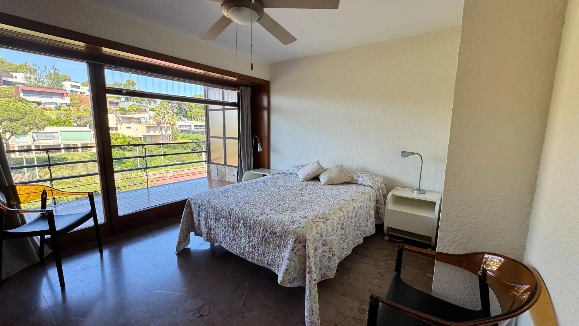 Habitación de Piso en venta en Calonge i Sant Antoni con Jardín privado, Terraza y Trastero