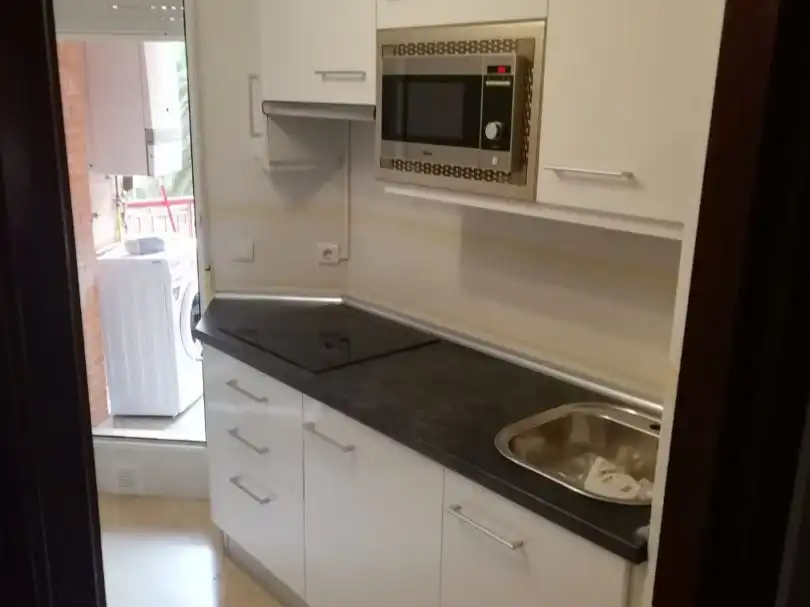 Apartamento de alquiler en Cáceres, Cáceres