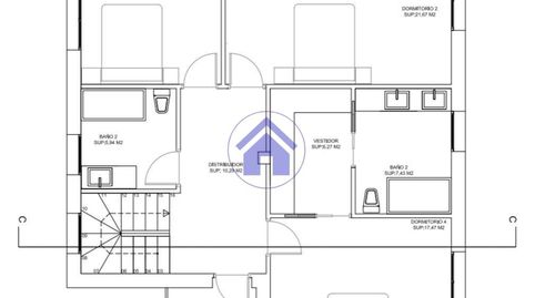 Photo 4 of Houses for sale in Bembrive, Vigo