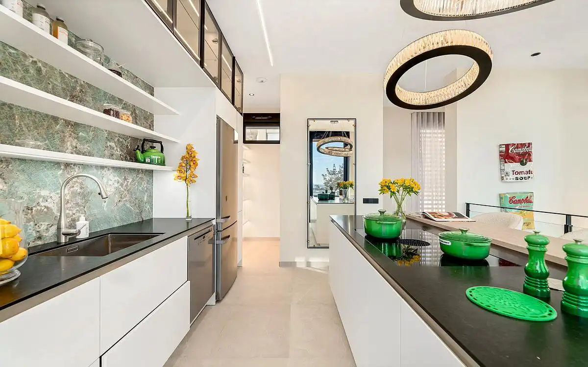 Casa en venta en Marbella Centro, imagen 5