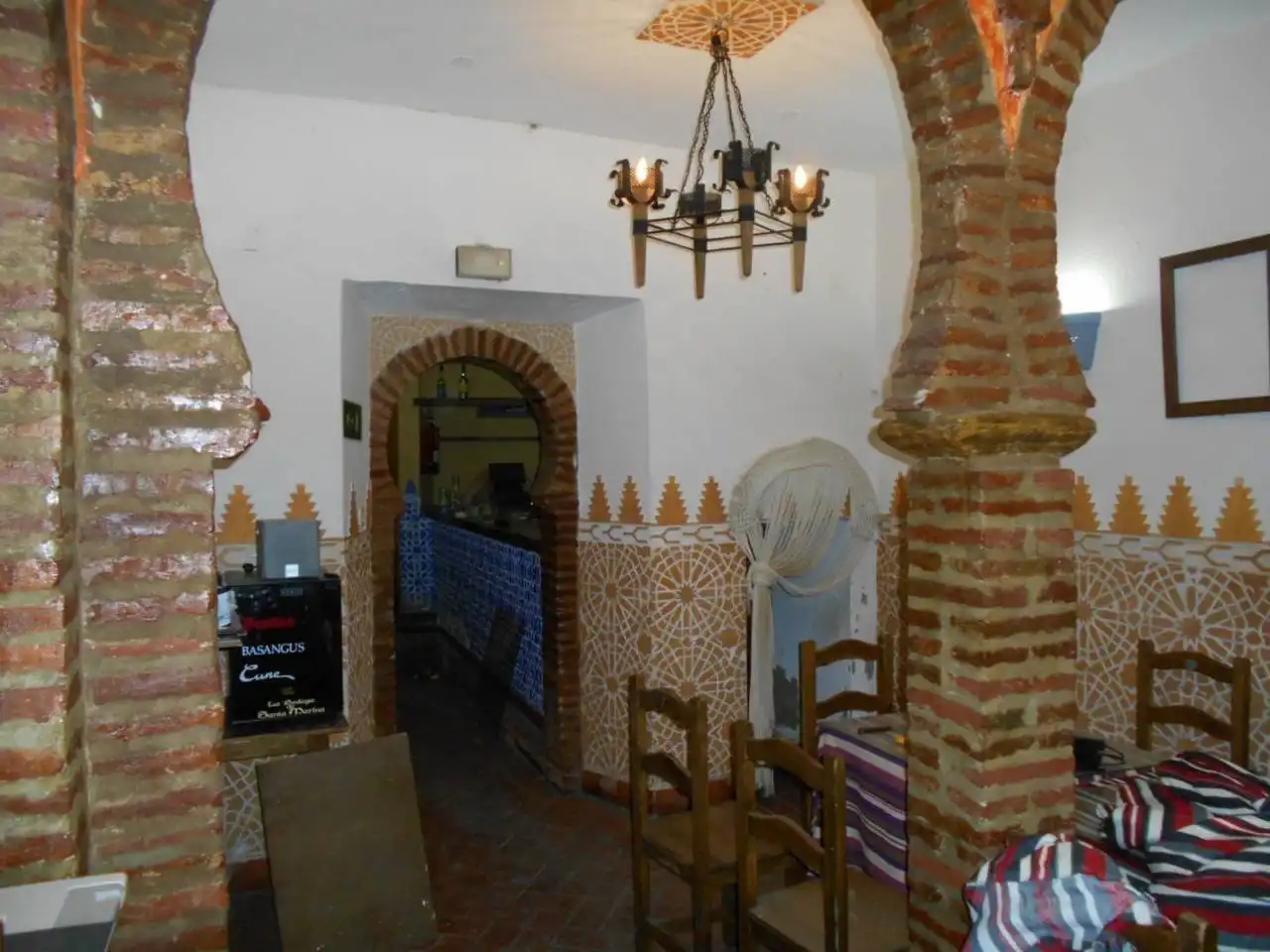 Casa en venda a Casco Antiguo, imagen 8