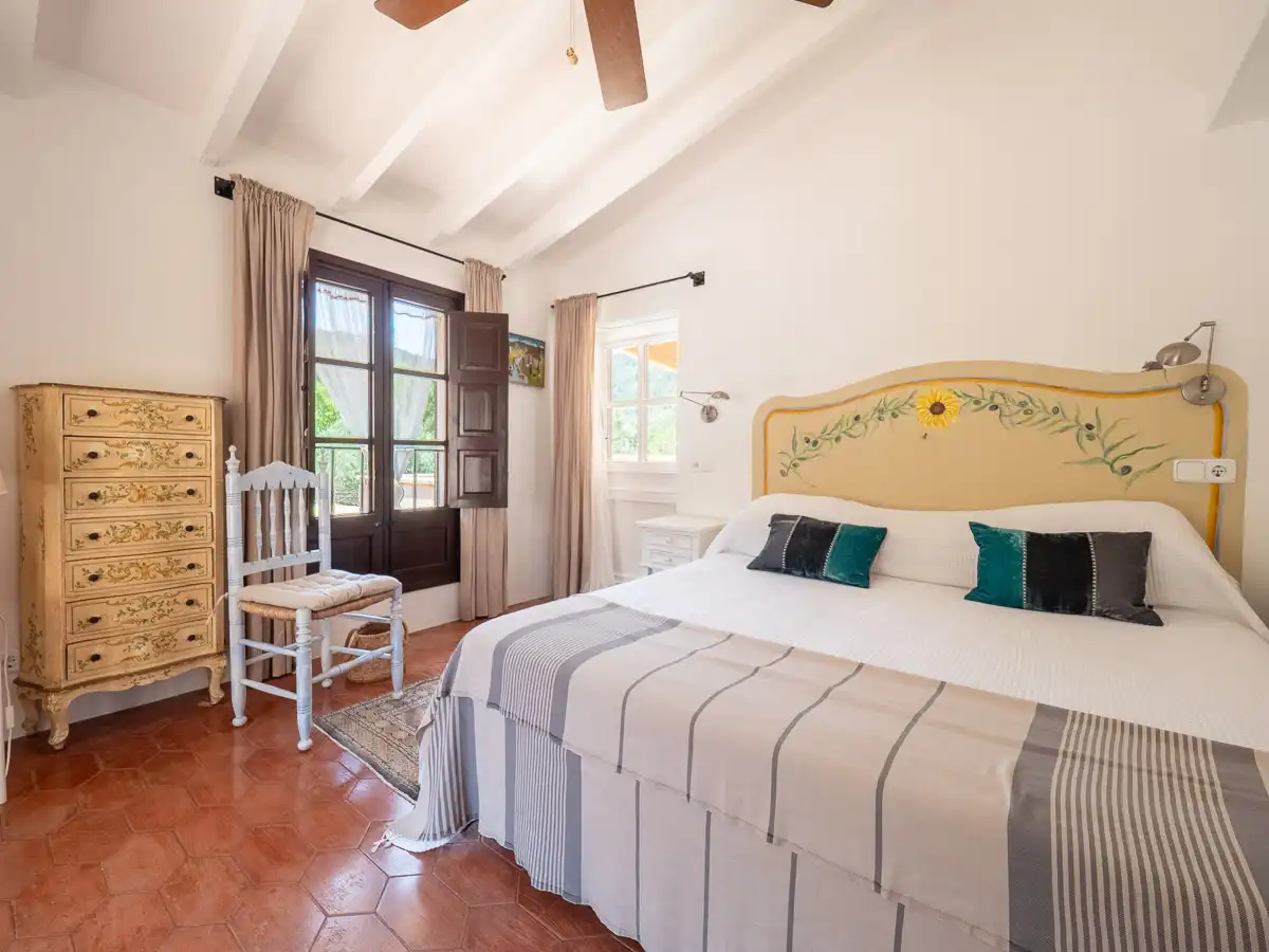 Casa con piscina in vendita a Puigpunyent, imagen 8