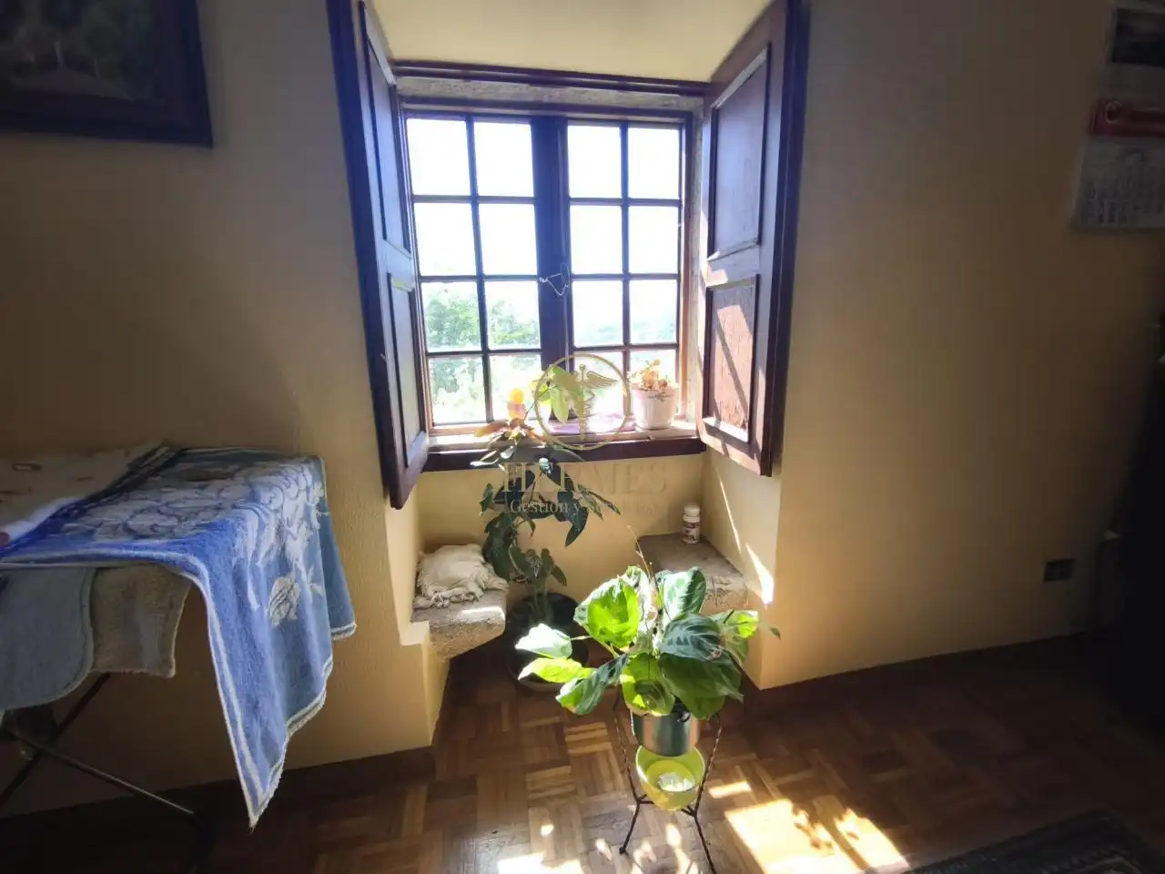 Casa rústica amb jardí en venda a Mondariz, imagen 29