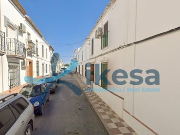 Piso en venta en Almonte ciudad