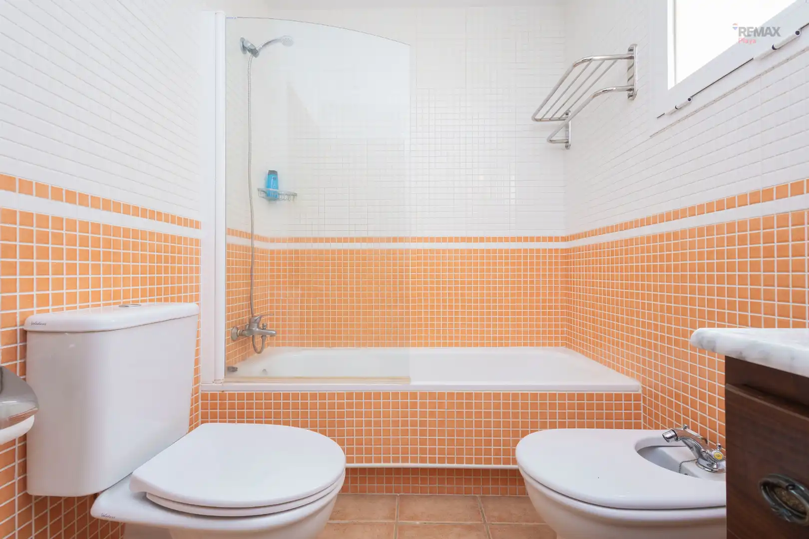 Bathroom of Attic for sale in Las Salinas