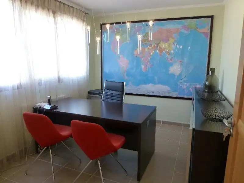 Villa con piscina in vendita a L'Albir, imagen 11