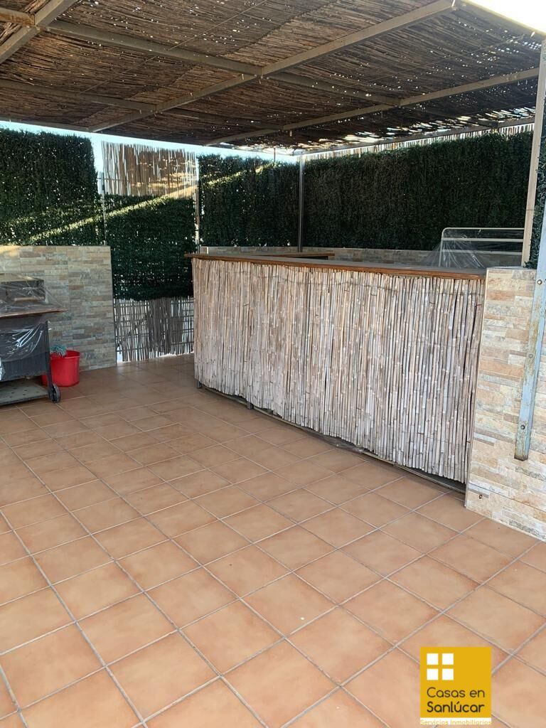 Attic for sale in V Centenario - Piletas - Capuchinos