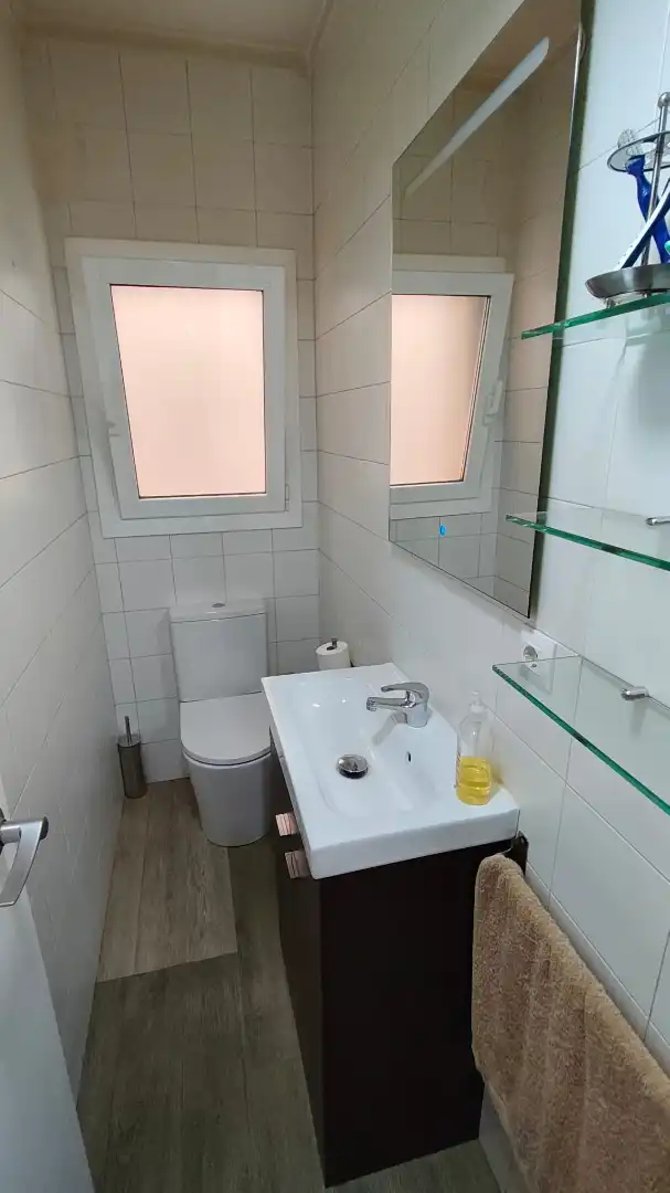 Duplex avec terrasse à vendre à Plaça d'en Coll, imagen 5