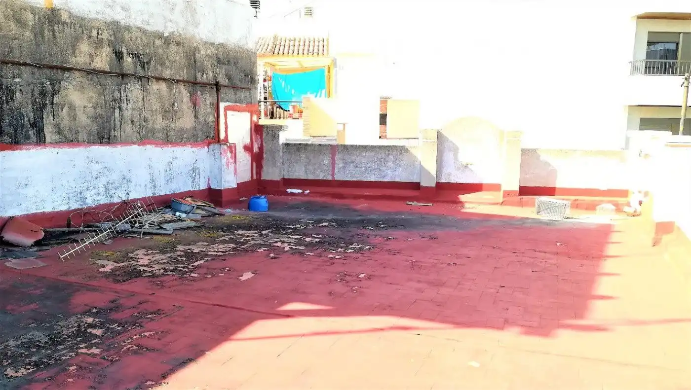 Casa amb terrassa en venda a Algemesí, imagen 45
