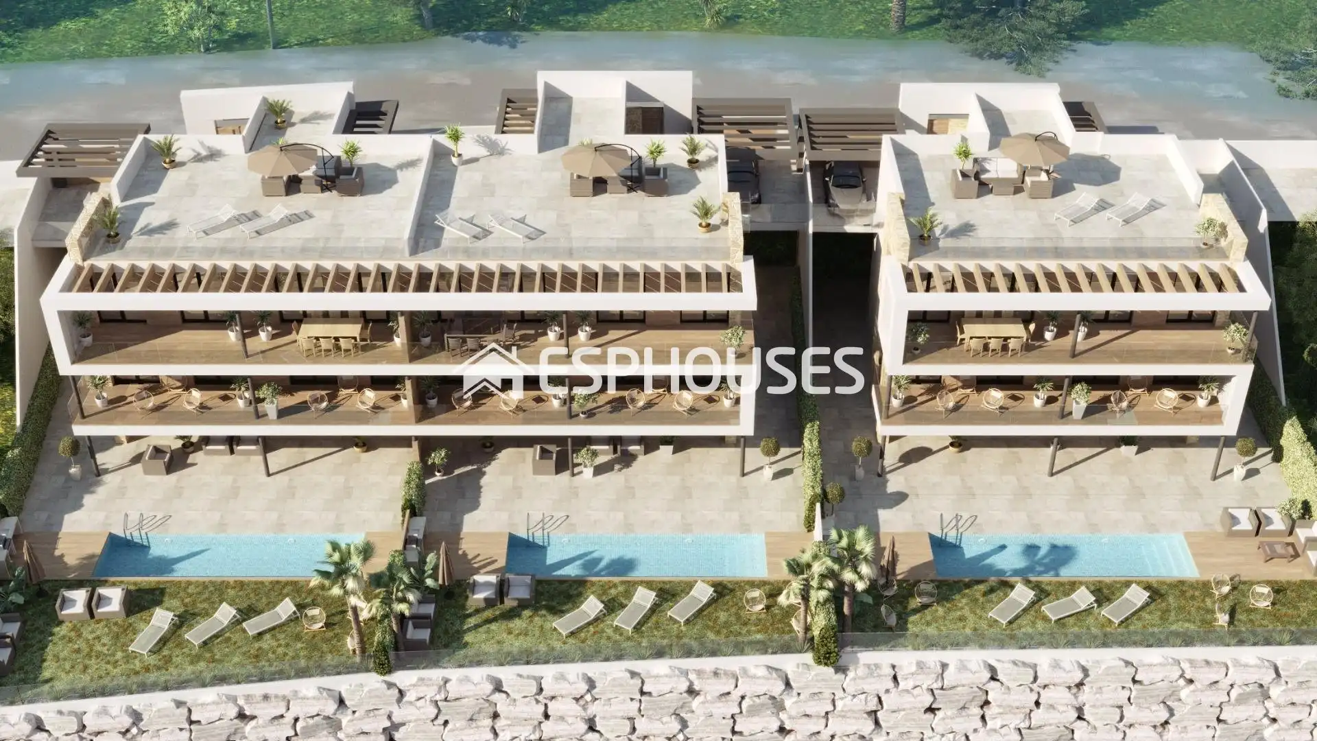 Casa con terrazza in vendita a Ciudad Quesada, imagen 28