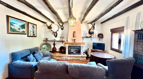 Foto 4 de Casa o xalet en venda a Calle Sierra Nevada, Pórtugos, Granada