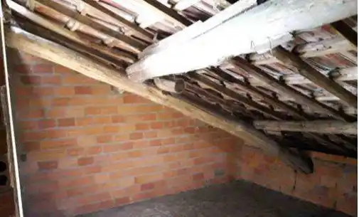 Storage room for sale in Barbadás