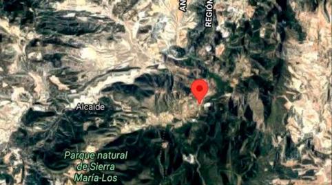 Photo 4 of Residential for sale in Ptda Diputación de la Culebrina, 46, Culebrina, Lorca