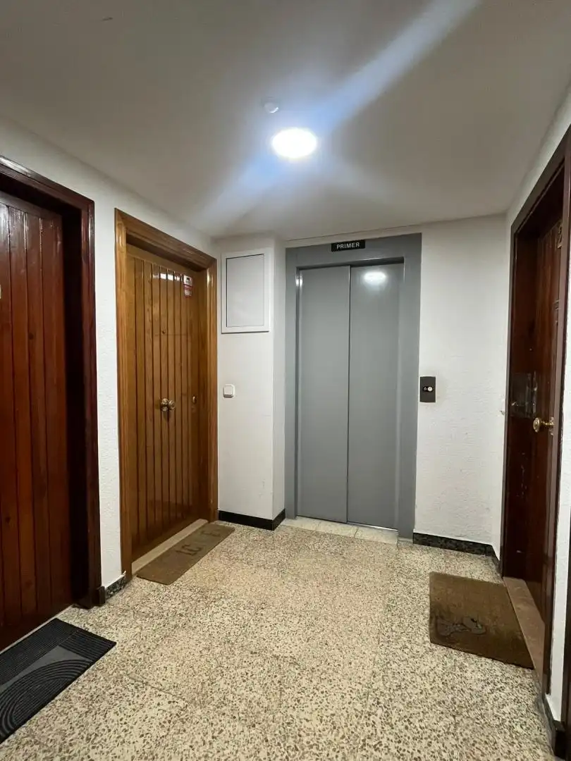 Piso en venta en Reus con Calefacción