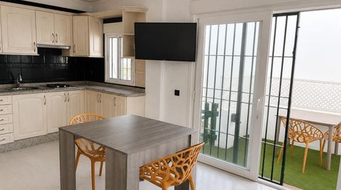 Foto 5 de Planta baixa en venda a Urbanización Junca, Riviera del Sol, Mijas