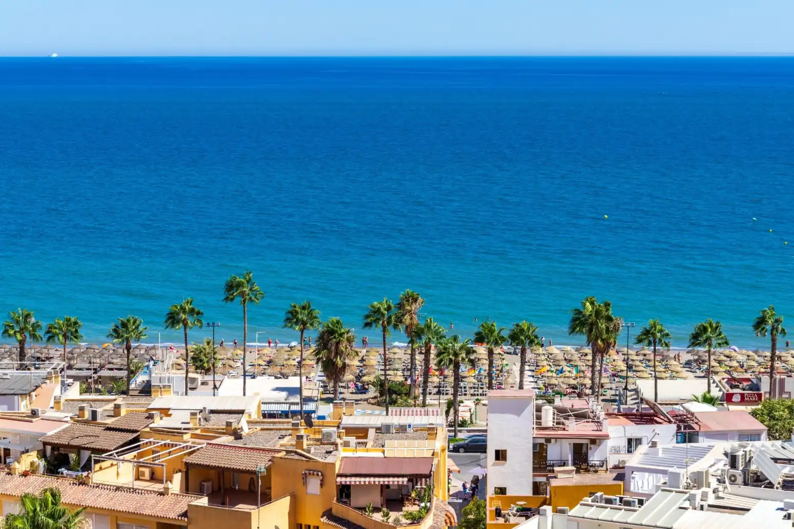 Ático con terraza en venta en Torremolinos -  PELIGRO, imagen 33