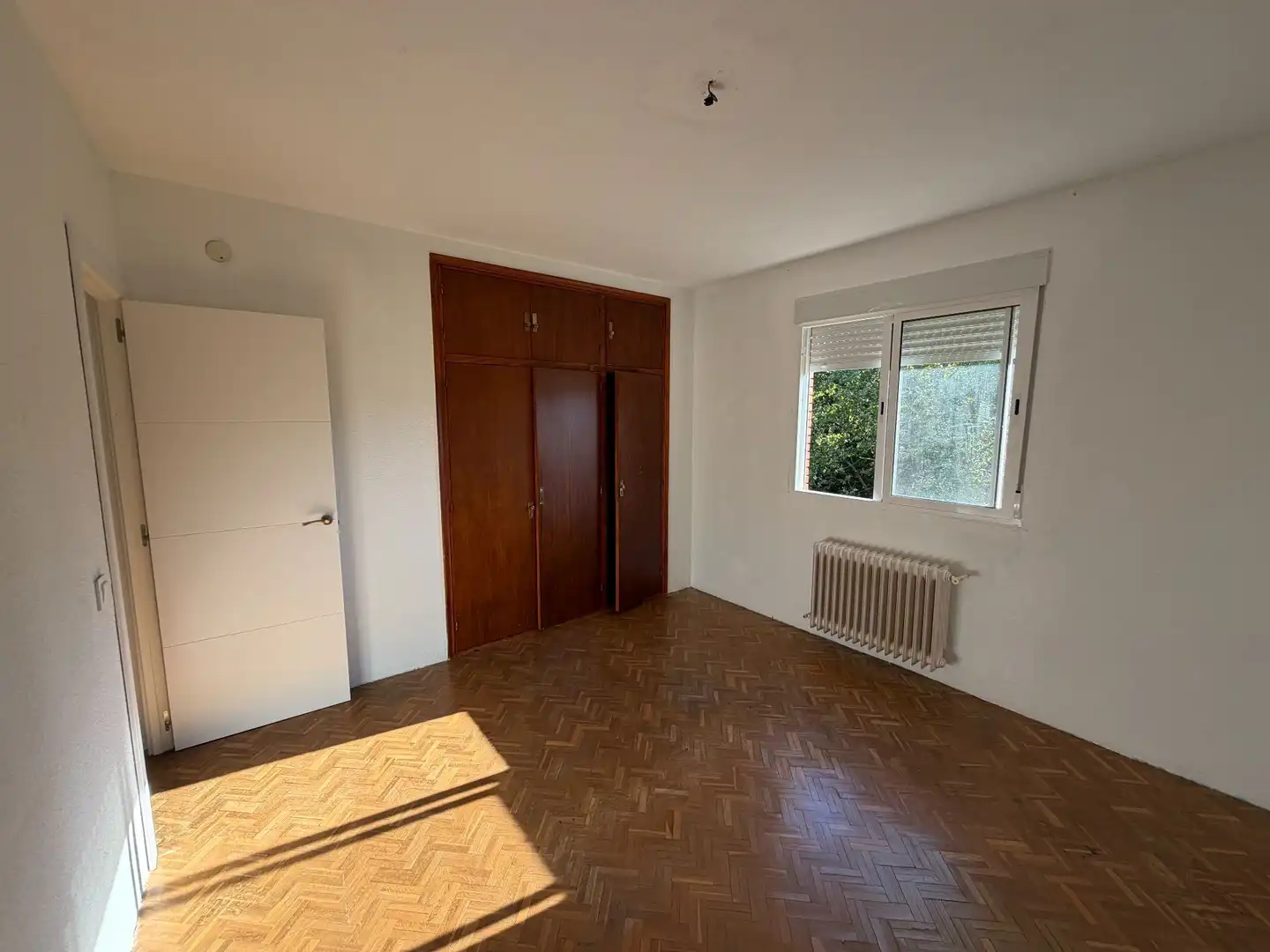 Habitación de Casa o chalet en venta en Robledo de Chavela con Calefacción, Jardín privado y Terraza
