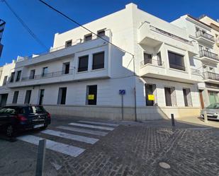 Exterior view of Attic for sale in Pozoblanco