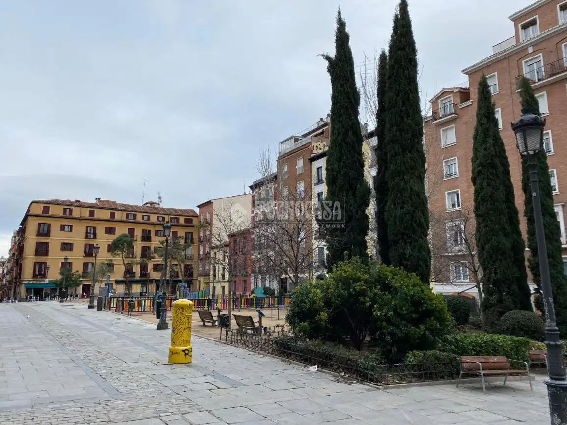 Individual with lift for sale in Calle del Limón, imagen 9