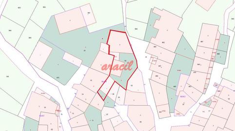 Foto 4 de Casa o chalet en venta en Paderne de Allariz, Ourense