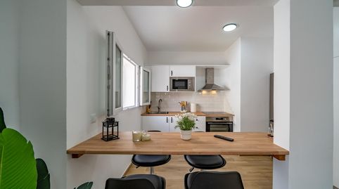 Photo 2 of Flat for rent in Secretario Padilla, Guanarteme, Las Palmas de Gran Canaria