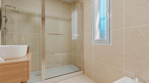 Photo 2 from new construction home in Flat for sale in Urbanizacion el Olimpo, 1, Mijas pueblo, Málaga