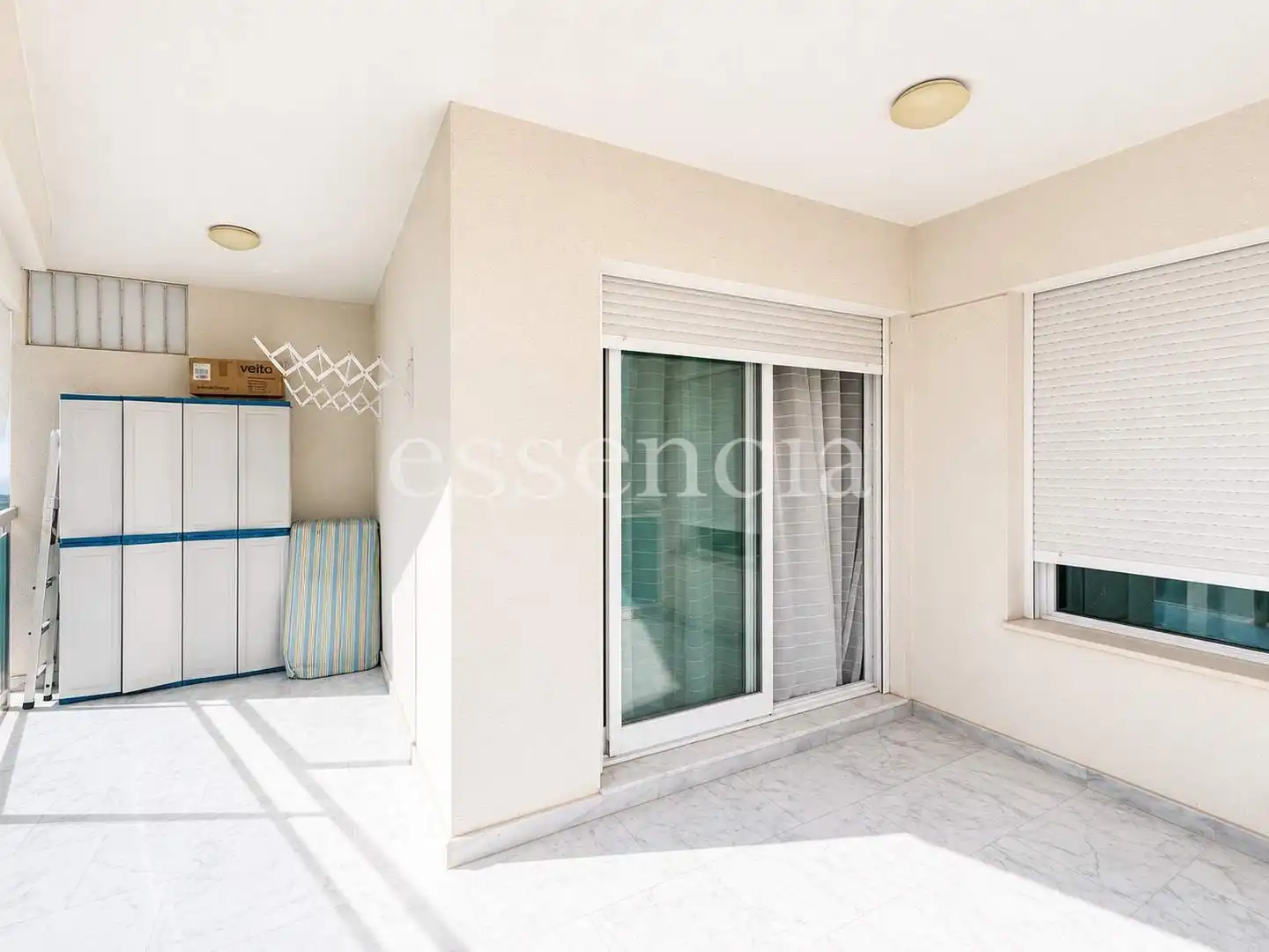 Apartment mit Terrasse zum Verkauf in La Cala de Villajoyosa, imagen 18