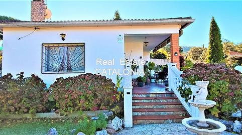 Foto 5 de Casa o xalet en venda a Lloret Blau - La Creu de Lloret, Girona