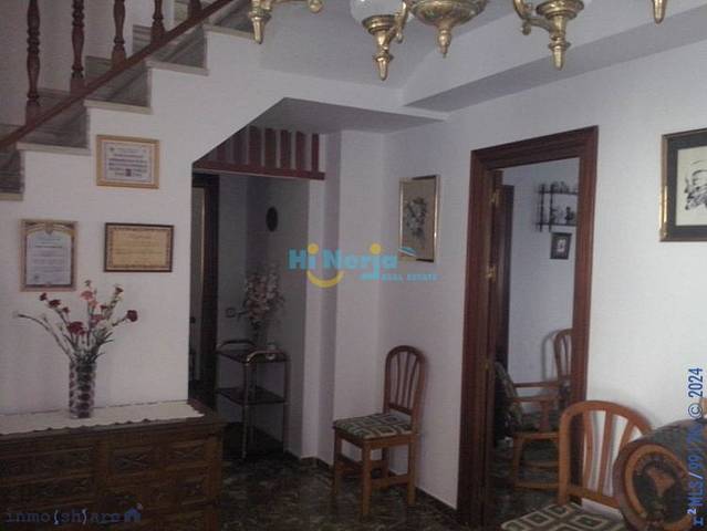 Finca rústica en Venta en Arenas