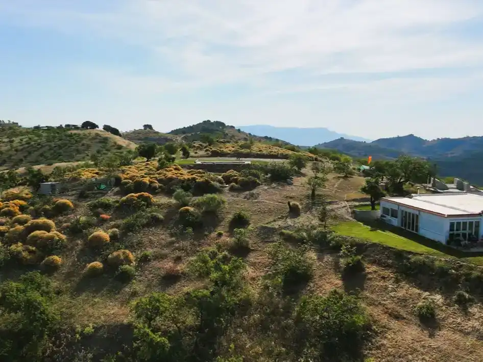 Finca rústica en venda en Murtas amb Aire condicionat, Jardí privat i Traster