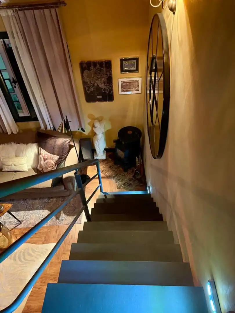 Wohnung zur Miete in Orbada La - Calle Praditos, La Orbada