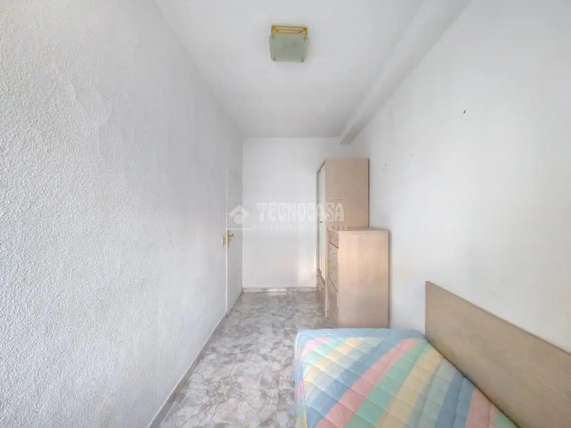 Habitación de Piso en venta en Madrid