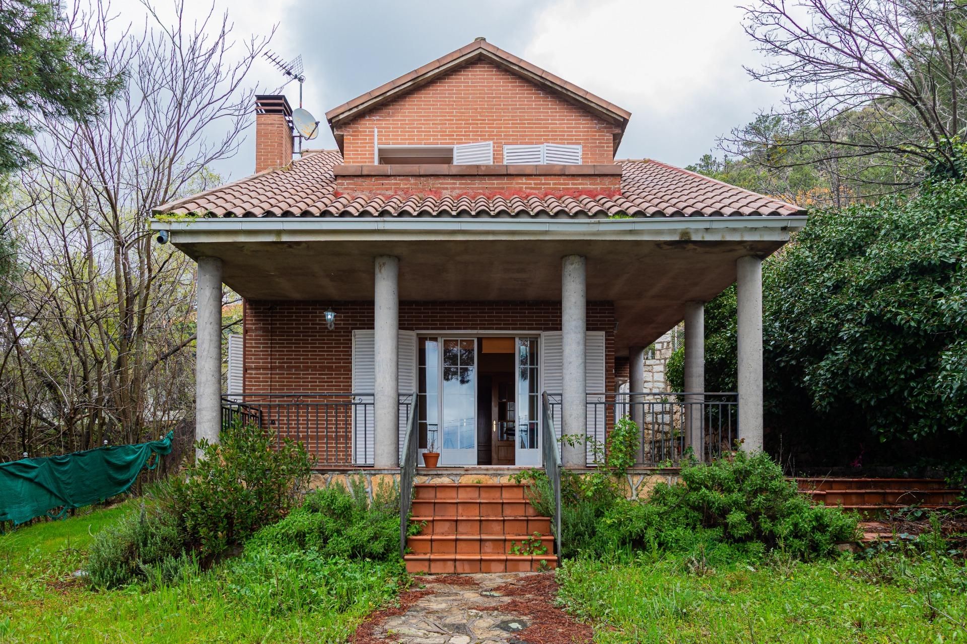 Casa o xalet en venda a  SAN RAMON, Valdemaqueda