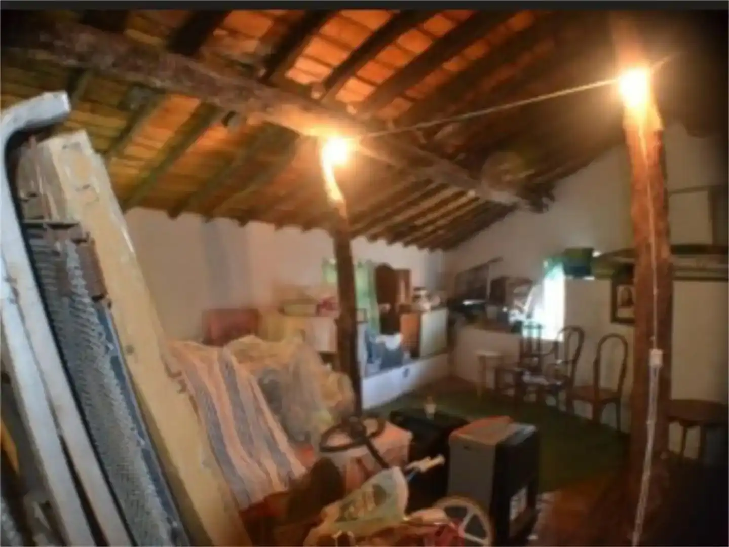 Piso en venta en Becedas con Balcón