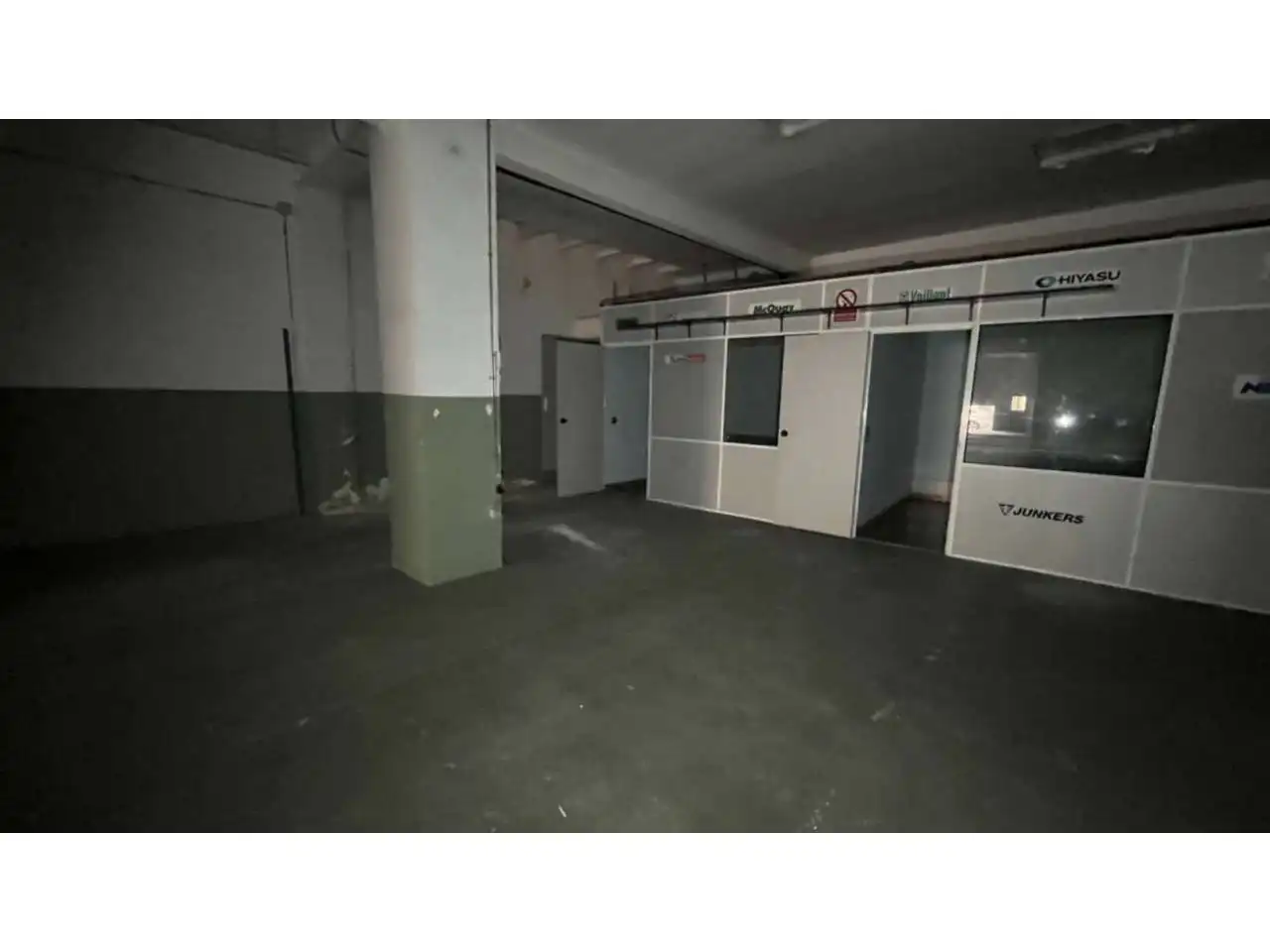 Business premises for sale in Calle Tamarit, imagen 5