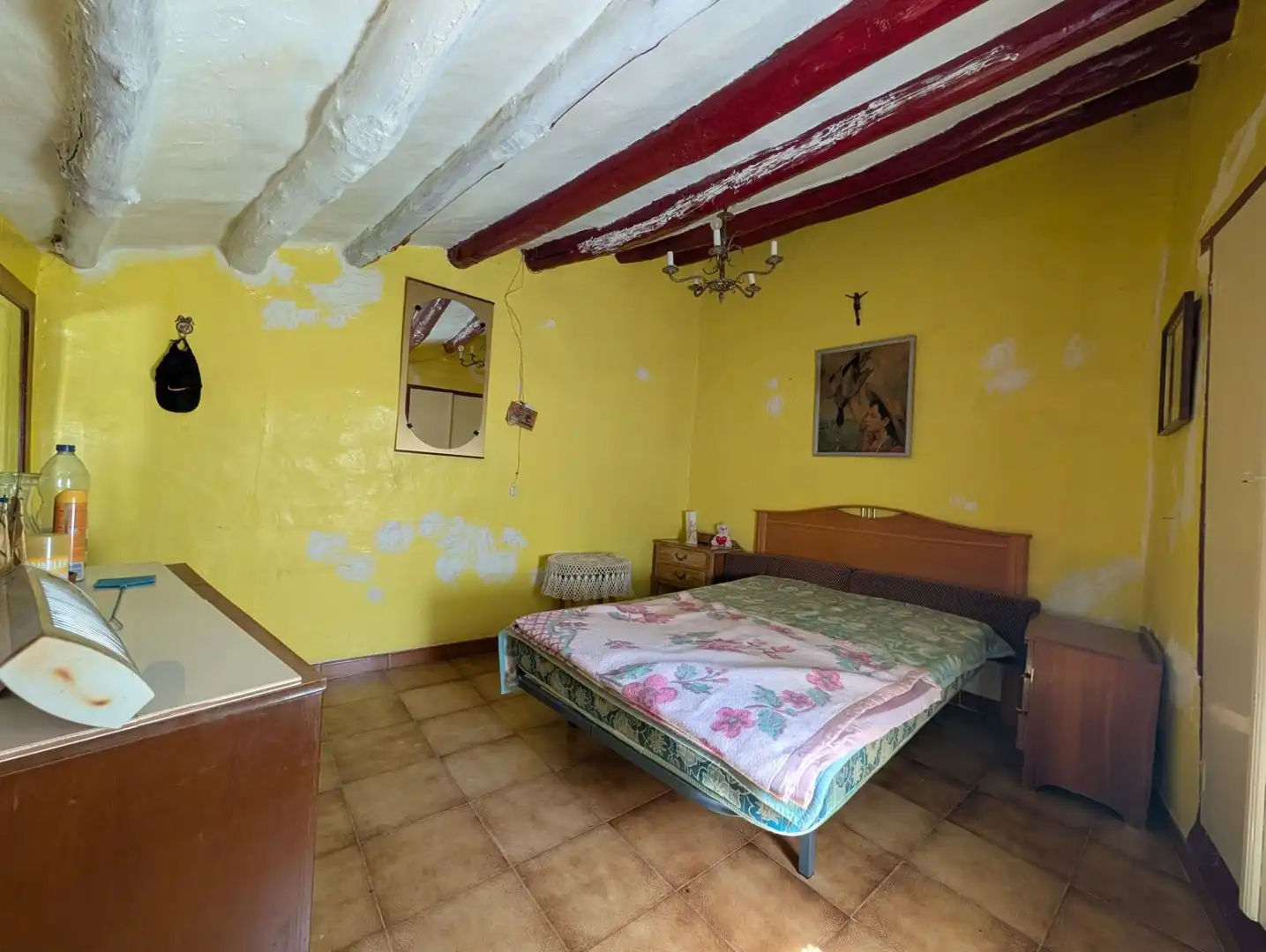 Casa rustica in vendita a barranco cañadilla, imagen 27