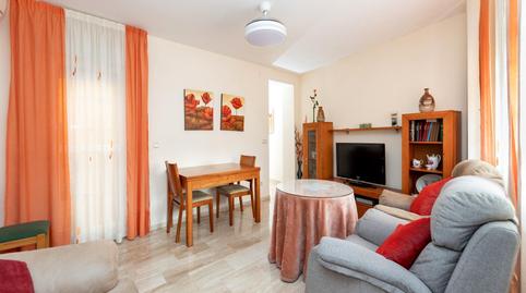 Photo 2 of Flat for sale in Calle Colón, 9, San Miguel, Granada